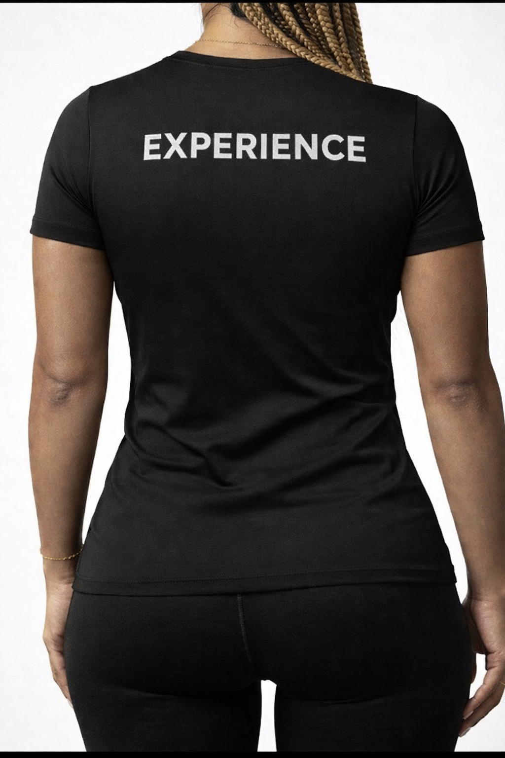 T-Shirt T24 Experience