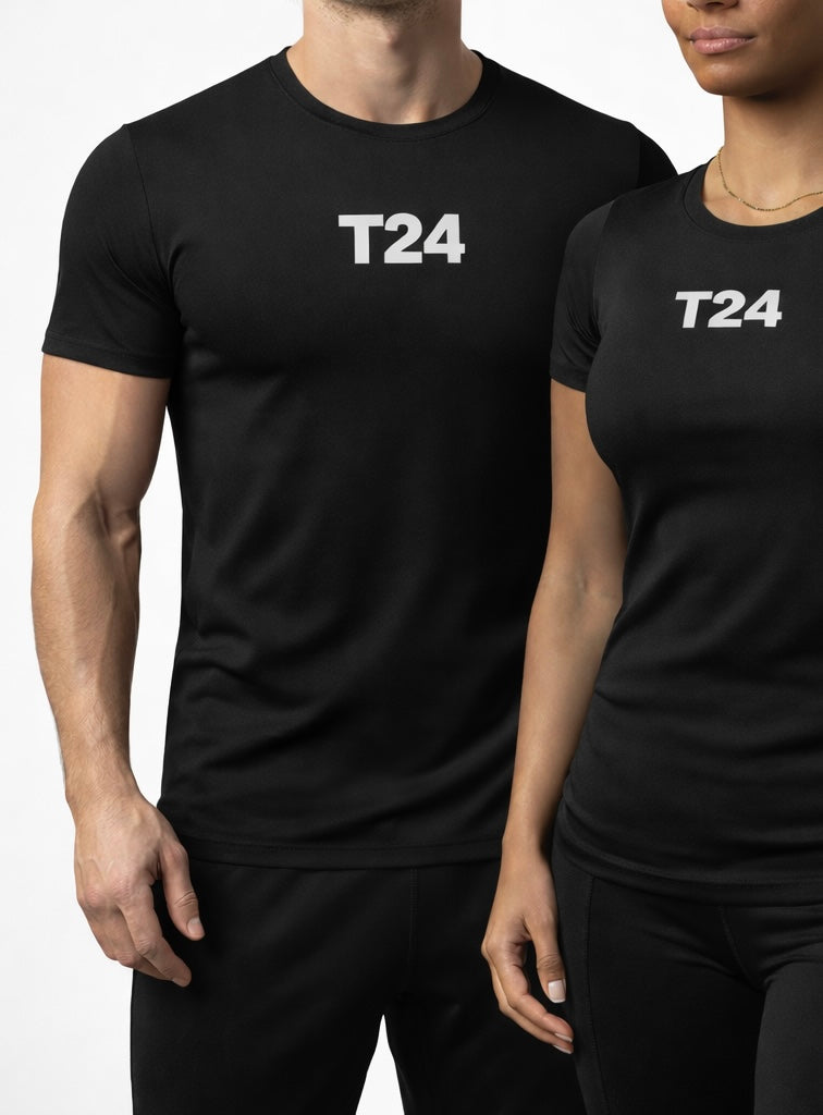 T-Shirt T24 Experience