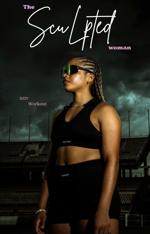 THE SCULPTED TRAINING