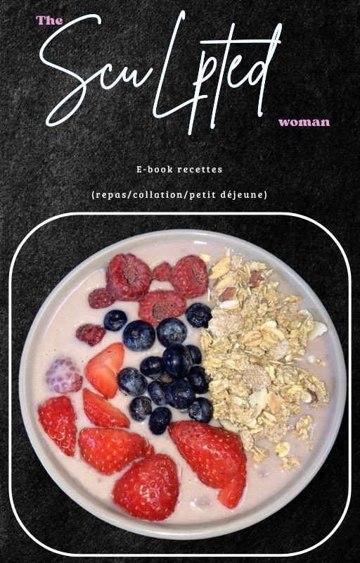 THE SCULPTED COOKING